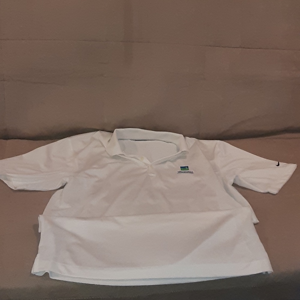 Wachovia Championship golf shirts